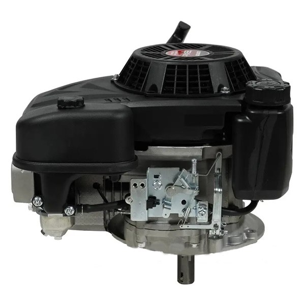 Двигатель Loncin LC1P75F вертикальный вал